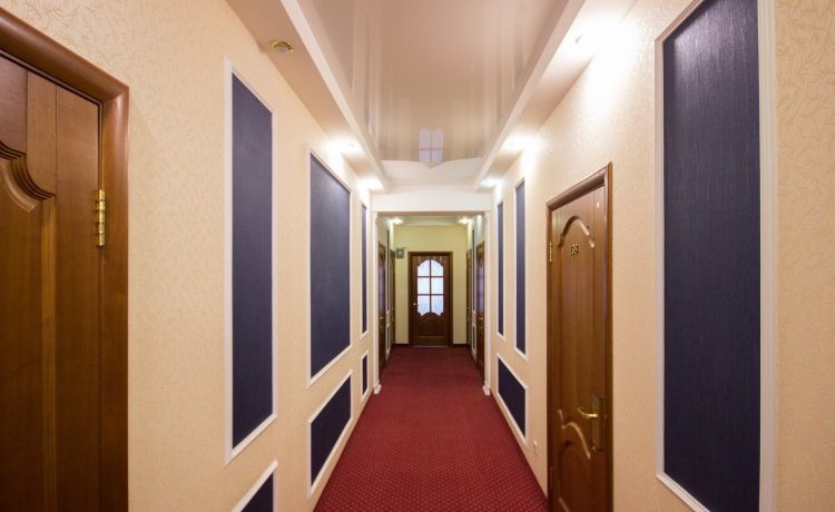 Гостиница Korona Royal Краснодар-19