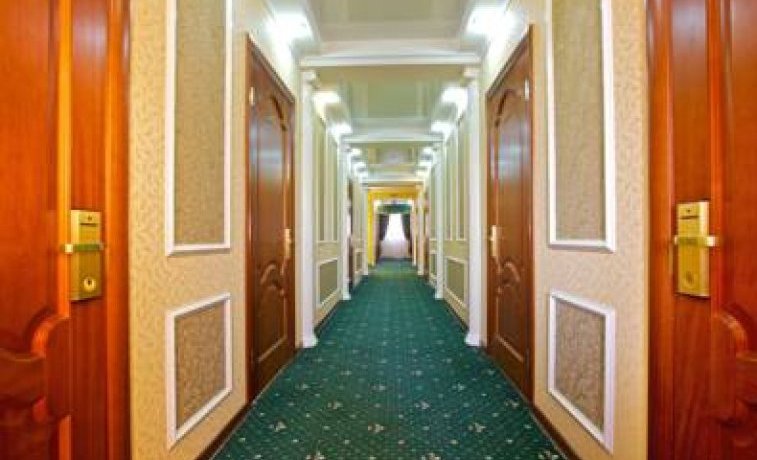 Гостиница Korona Royal Краснодар-6